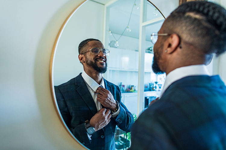 Look Three Ways for Career Development &mdash; Part 1