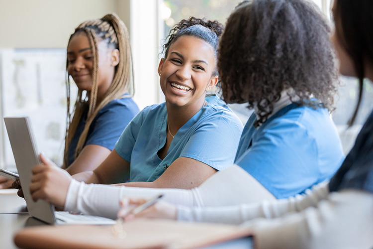 In a Perfect World: What National Nursing Credentialing Could Look Like