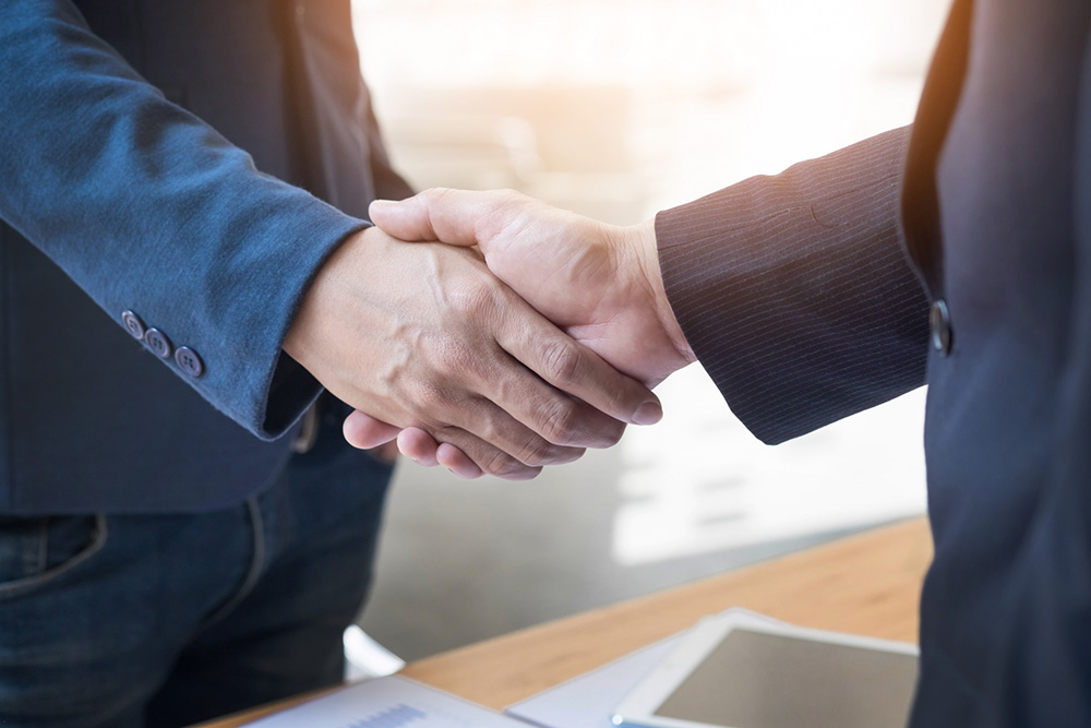 Association Partners