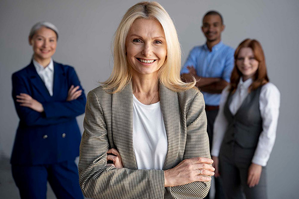 Level Up Your Career