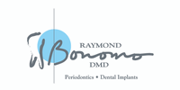 Raymond Bonomo Periodontics Logo