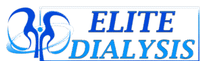 Elite Dialysis LLC Logo